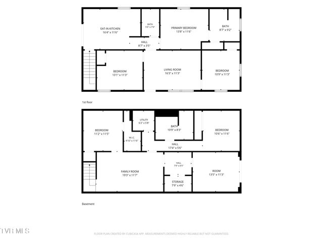 312 Bays Mountain Trail, Kingsport, TN 37660