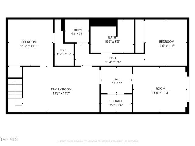 312 Bays Mountain Trail, Kingsport, TN 37660
