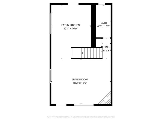 1060 Sierra, Big Bear City, CA 92314