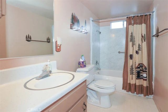 1060 Sierra, Big Bear City, CA 92314