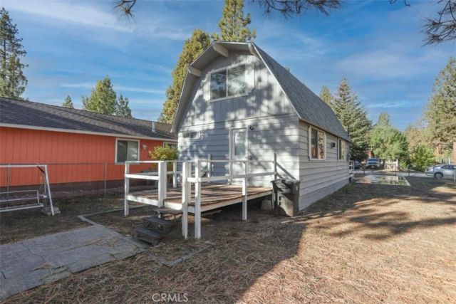 1060 Sierra, Big Bear City, CA 92314