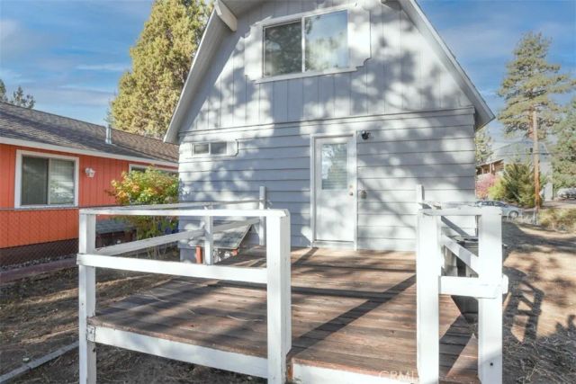 1060 Sierra, Big Bear City, CA 92314