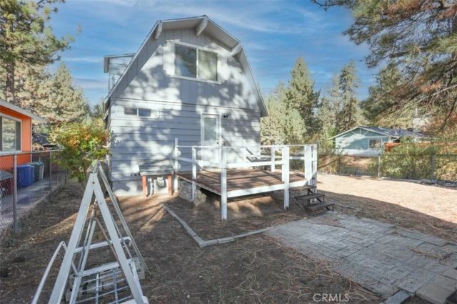1060 Sierra, Big Bear City, CA 92314