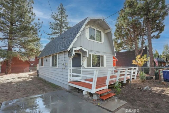 1060 Sierra, Big Bear City, CA 92314