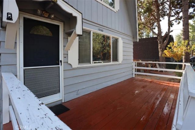 1060 Sierra, Big Bear City, CA 92314