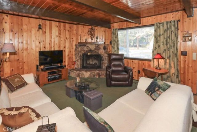 1060 Sierra, Big Bear City, CA 92314