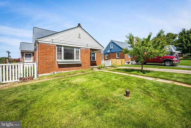 1804 ELLINWOOD RD, Baltimore, MD 21237
