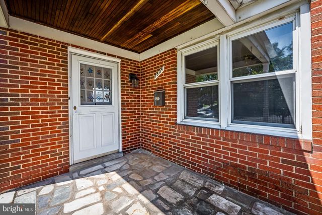 1804 ELLINWOOD RD, Baltimore, MD 21237