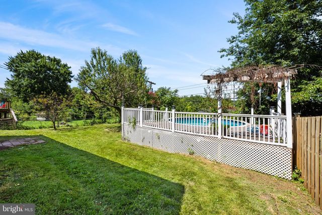 1804 ELLINWOOD RD, Baltimore, MD 21237
