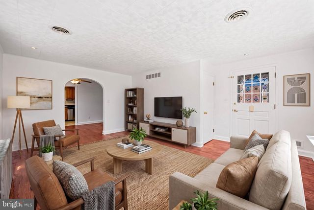 1804 ELLINWOOD RD, Baltimore, MD 21237
