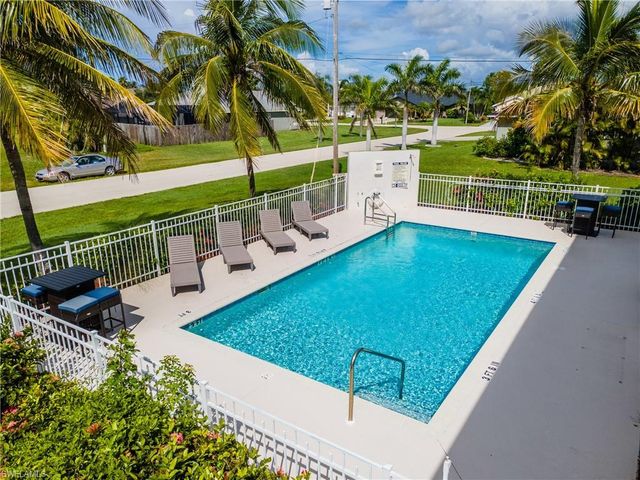 5612 Rose Garden RD 104, Cape Coral, FL 33914