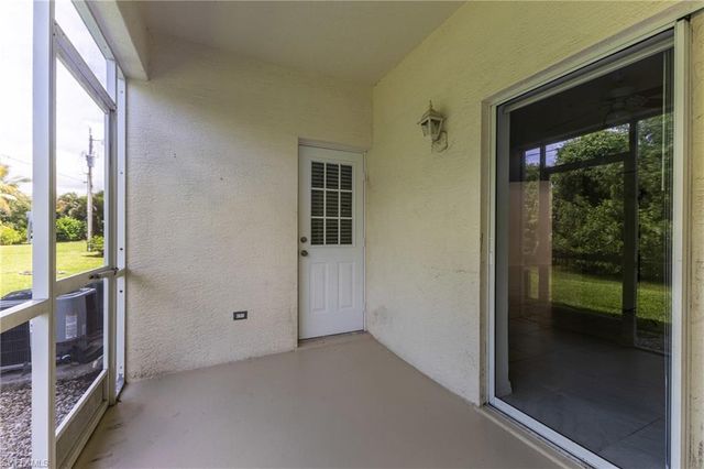 5612 Rose Garden RD 104, Cape Coral, FL 33914