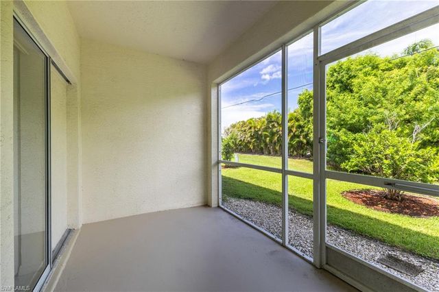 5612 Rose Garden RD 104, Cape Coral, FL 33914