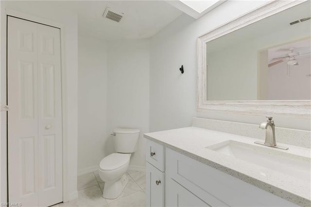 5612 Rose Garden RD 104, Cape Coral, FL 33914