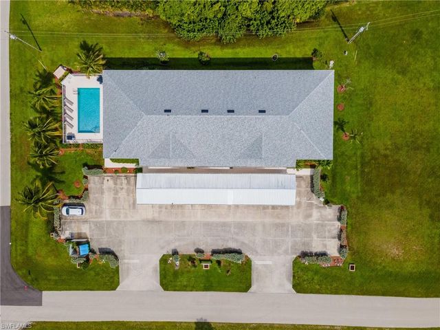 5612 Rose Garden RD 104, Cape Coral, FL 33914
