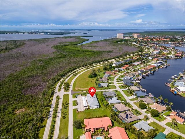 5612 Rose Garden RD 104, Cape Coral, FL 33914