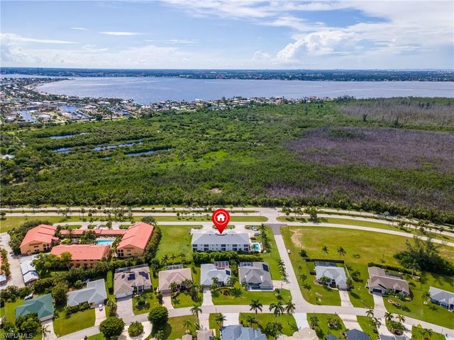 5612 Rose Garden RD 104, Cape Coral, FL 33914