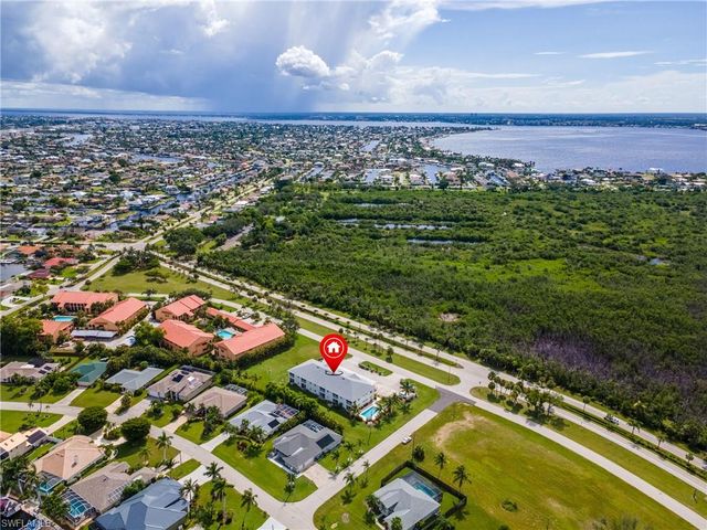 5612 Rose Garden RD 104, Cape Coral, FL 33914