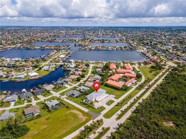 5612 Rose Garden RD 104, Cape Coral, FL 33914