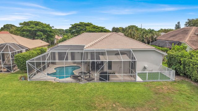 10313 Lexington Estates Boulevard, Boca Raton, FL 33428