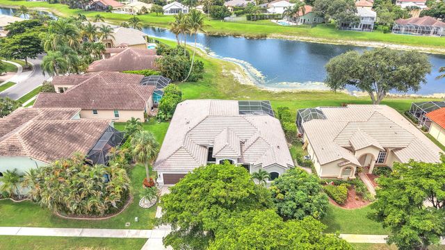 10313 Lexington Estates Boulevard, Boca Raton, FL 33428