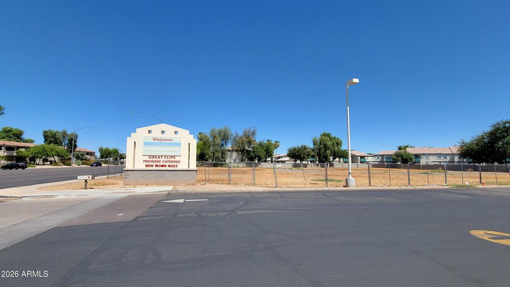 4441 E SOUTHERN Avenue -, Mesa, AZ 85206 — photo 2