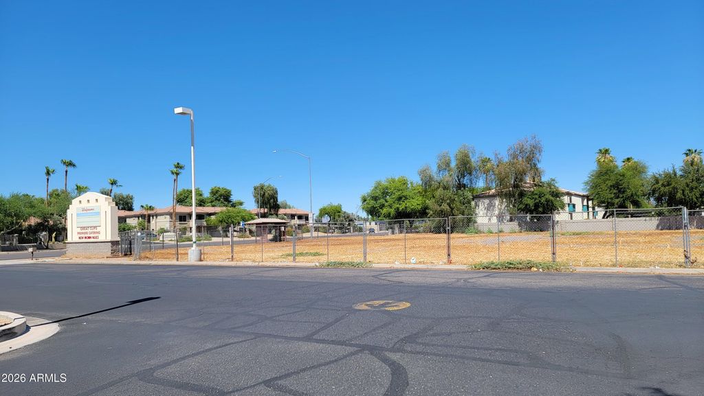 4441 E SOUTHERN Avenue -, Mesa, AZ 85206 — photo 3