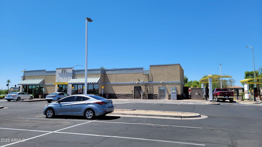 4441 E SOUTHERN Avenue -, Mesa, AZ 85206 — photo 4