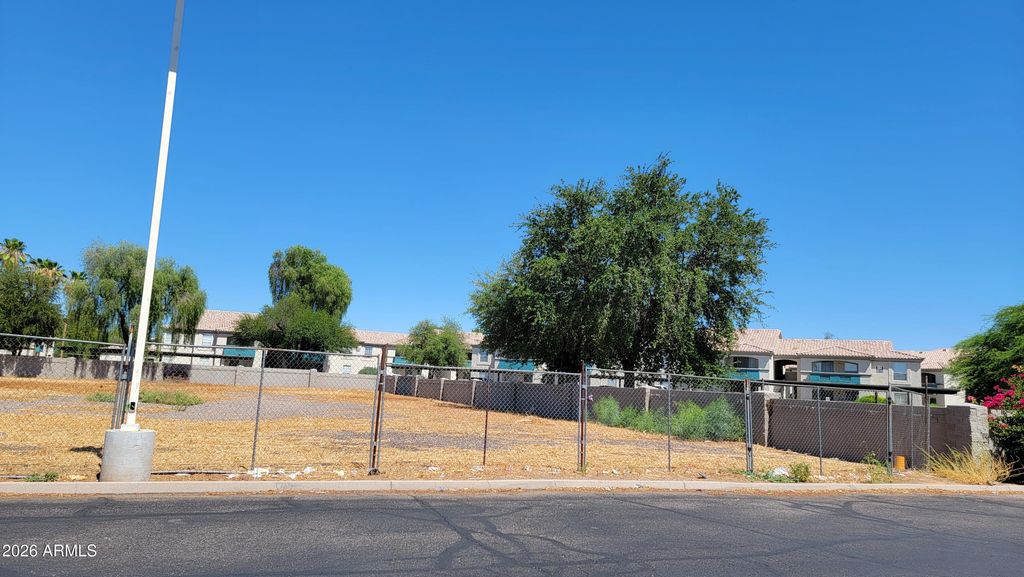 4441 E SOUTHERN Avenue -, Mesa, AZ 85206 — photo 5