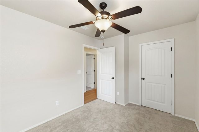 281 E Madrid Street, Fayetteville, AR 72703