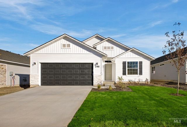 2350 W Tar Sands Dr, Kuna, ID 83634 property photo