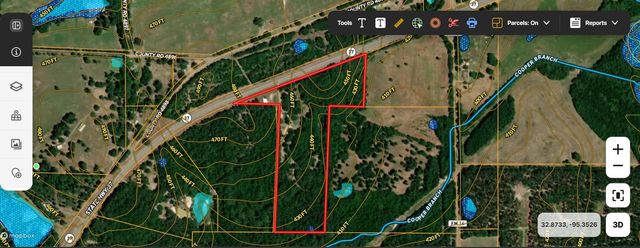 3842 N State Highway 37, Quitman, TX 75783