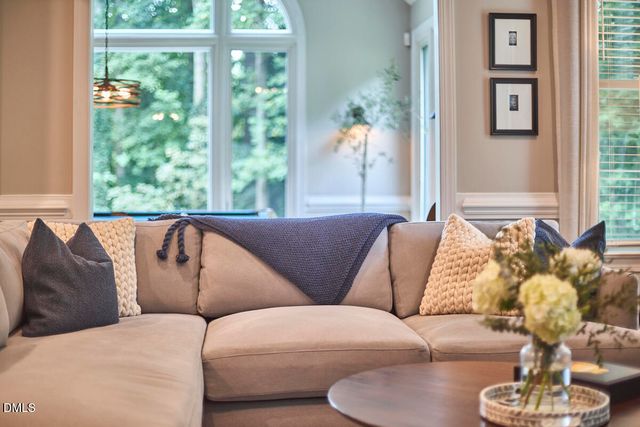 5513 Point Lake Court, Holly Springs, NC 27540