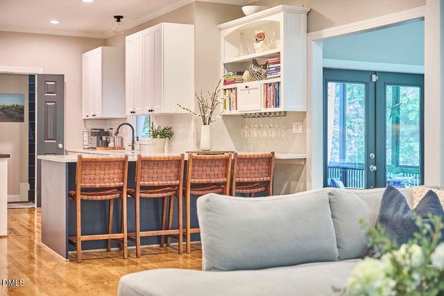 5513 Point Lake Court, Holly Springs, NC 27540