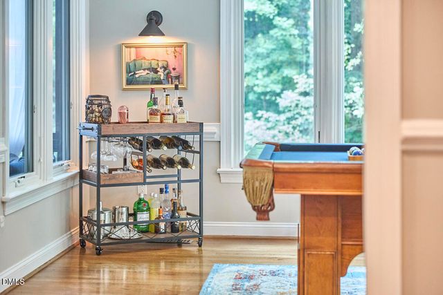 5513 Point Lake Court, Holly Springs, NC 27540