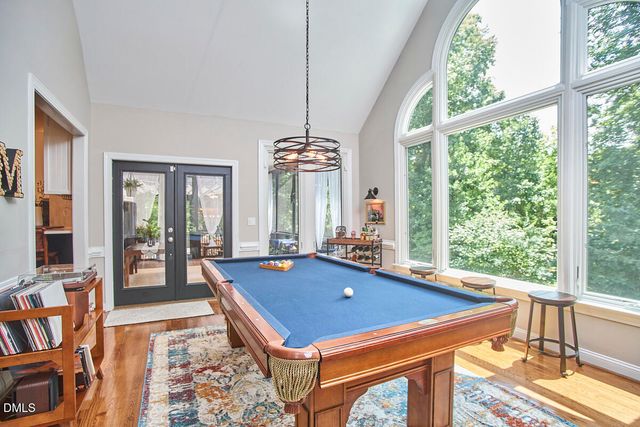 5513 Point Lake Court, Holly Springs, NC 27540