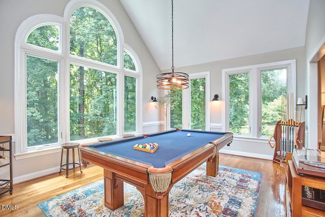 5513 Point Lake Court, Holly Springs, NC 27540