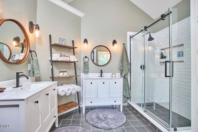 5513 Point Lake Court, Holly Springs, NC 27540