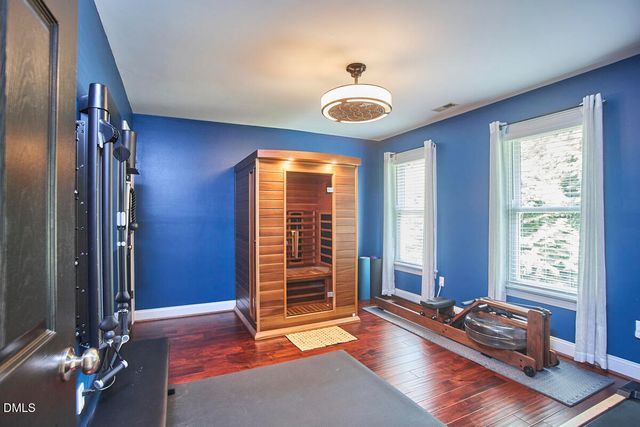 5513 Point Lake Court, Holly Springs, NC 27540