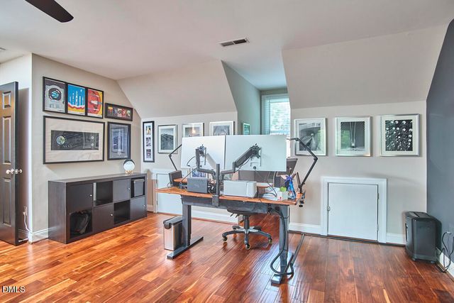 5513 Point Lake Court, Holly Springs, NC 27540