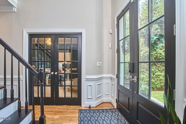 5513 Point Lake Court, Holly Springs, NC 27540