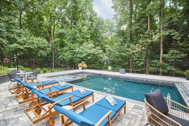 5513 Point Lake Court, Holly Springs, NC 27540