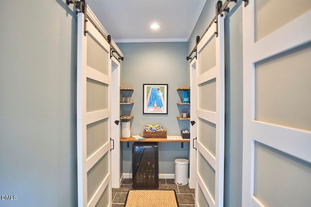 5513 Point Lake Court, Holly Springs, NC 27540