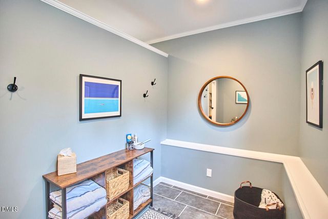 5513 Point Lake Court, Holly Springs, NC 27540