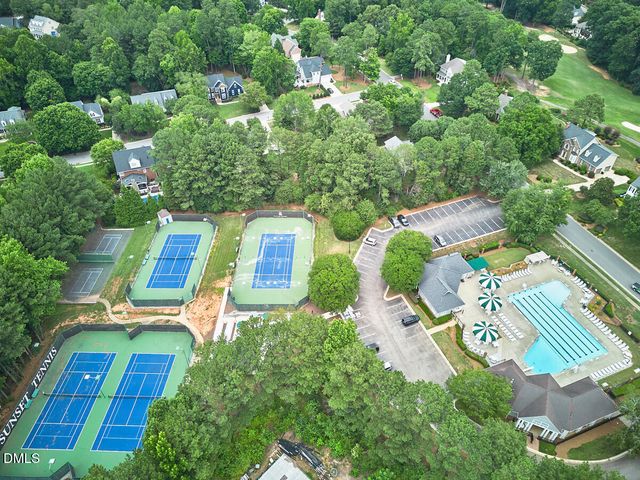 5513 Point Lake Court, Holly Springs, NC 27540