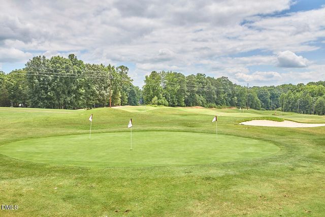 5513 Point Lake Court, Holly Springs, NC 27540