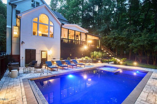 5513 Point Lake Court, Holly Springs, NC 27540