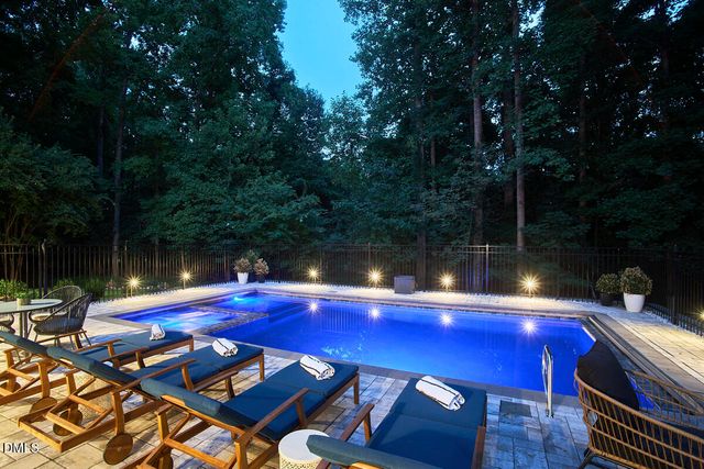 5513 Point Lake Court, Holly Springs, NC 27540