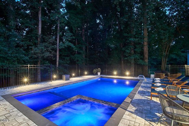 5513 Point Lake Court, Holly Springs, NC 27540