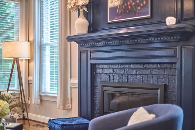 5513 Point Lake Court, Holly Springs, NC 27540